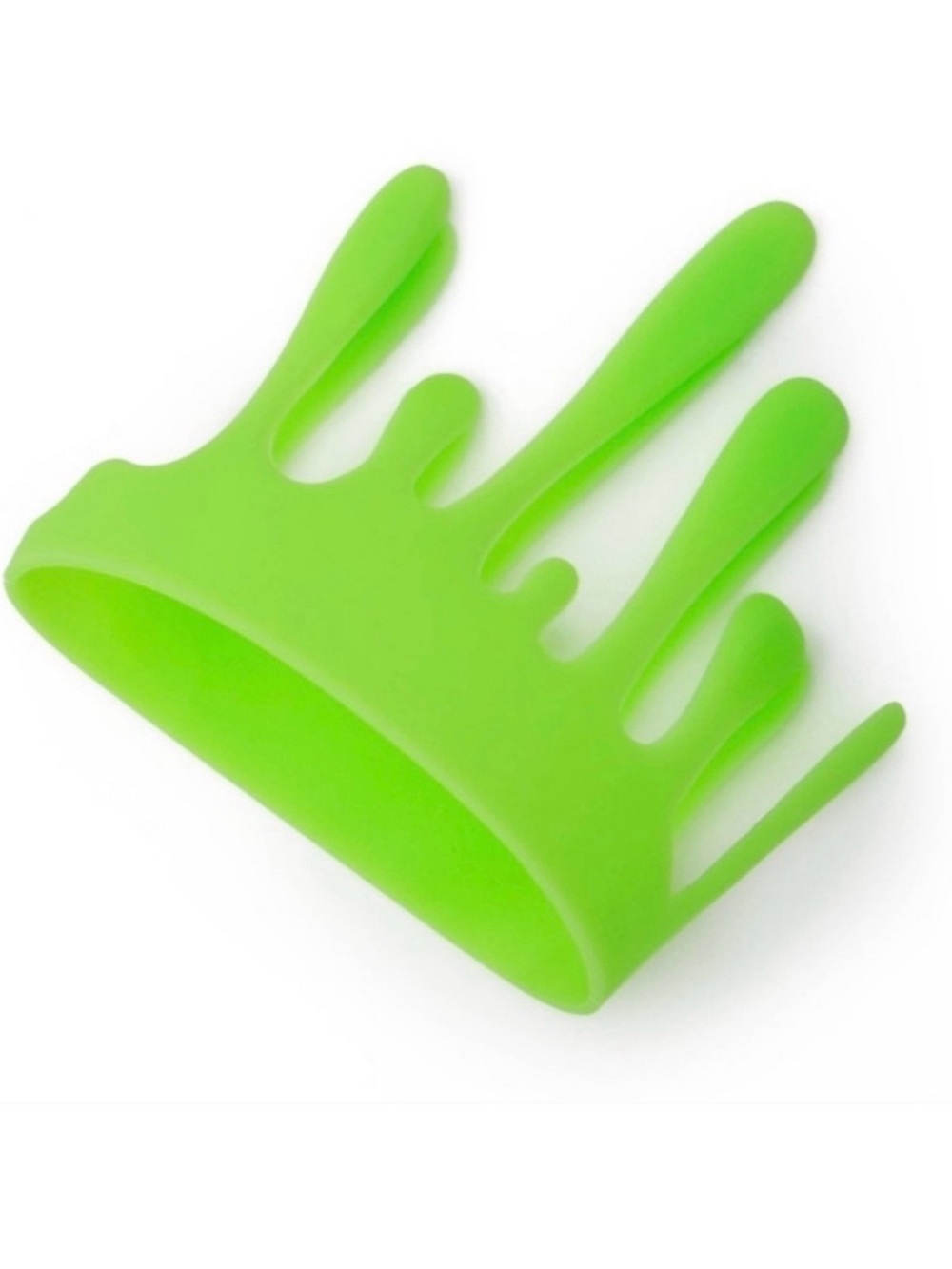 Target Halloween Oozing Green Slime Sleeve for 40oz Tumbler. Glow In The Dark.